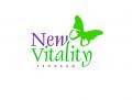 Logo design # 802927 for Develop a logo for New Vitality Program contest