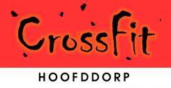 Logo design # 770123 for CrossFit Hoofddorp seeks new logo contest