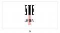 Logo design # 1074990 for Design a fresh  simple and modern logo for our lift company SME Liften contest