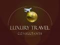 Logo # 780055 voor ontwerp logo voor nieuw label “Luxury Travel Consultants” wedstrijd