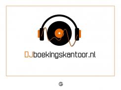 Logo # 835531 voor Ontwerp een logo die alle DJ stijlen omvat. wedstrijd