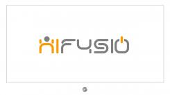 Logo # 1102277 voor Logo voor Hifysio  online fysiotherapie wedstrijd