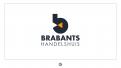 Logo # 1092145 voor Logo voor Brabants handelshuis wedstrijd