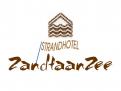Logo # 509598 voor Logo ontwerp voor strandhotel ZandtaanZee wedstrijd