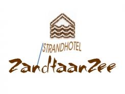 Logo # 509598 voor Logo ontwerp voor strandhotel ZandtaanZee wedstrijd