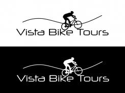Logo design # 891710 for Design a logo for our mountainbike rental company! contest