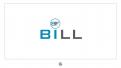 Logo design # 1078904 for Design a new catchy logo for our customer portal named Bill. contest