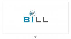Logo # 1078904 voor Ontwerp een pakkend logo voor ons nieuwe klantenportal Bill  wedstrijd
