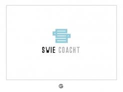 Logo # 969457 voor Strak en modern logo gezocht voor personal coach wedstrijd