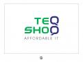 Logo # 975376 voor Logo design voor een B2B webshop in zakelijke IT goederen  wedstrijd