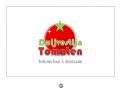 Logo # 899536 voor Ontwerp een fris en modern logo voor een duurzame en innovatieve tomatenteler wedstrijd