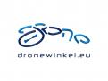 Logo # 397344 voor Logo voor dronewinkel.eu wedstrijd