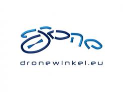 Logo # 397344 voor Logo voor dronewinkel.eu wedstrijd