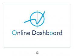 Logo design # 902546 for Design for an online dashboard specialist contest