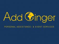 Logo # 805037 voor Logo voor Personal Assistance- & Event Services wedstrijd