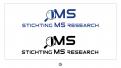 Logo design # 1021624 for Logo design Stichting MS Research contest