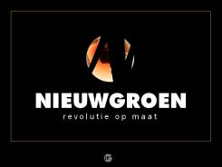 Logo # 907763 voor Logo en huisstijl voor NIEUWGROEN wedstrijd