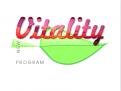 Logo design # 803031 for Develop a logo for New Vitality Program contest