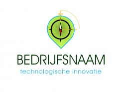 Logo # 800925 voor Een nieuw logo voor een technologische innovatie wedstrijd