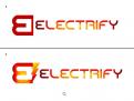 Logo # 826105 voor NIEUWE LOGO VOOR ELECTRIFY (elektriciteitsfirma) wedstrijd