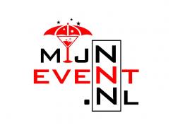 Logo # 789188 voor Logo voor mijnevent.nl wedstrijd