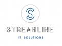 Logo design # 517627 for Design a modern, fresh, fancy logo for a new IT company: Streamline IT solutions contest