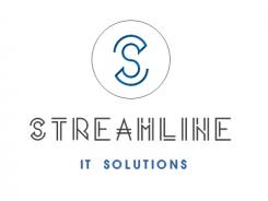 Logo design # 517627 for Design a modern, fresh, fancy logo for a new IT company: Streamline IT solutions contest