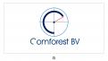 Logo # 1219553 voor ontwerp een verassend logo voor Comforest  een duurzaam en slim systeem om klimaat van kantoorgebouwen te regelen wedstrijd