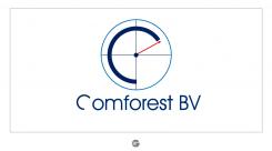 Logo # 1219553 voor ontwerp een verassend logo voor Comforest  een duurzaam en slim systeem om klimaat van kantoorgebouwen te regelen wedstrijd