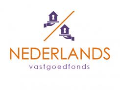 Logo # 785276 voor Ontwerp een logo voor een Nederlands vastgoedfonds wedstrijd