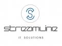 Logo design # 517628 for Design a modern, fresh, fancy logo for a new IT company: Streamline IT solutions contest