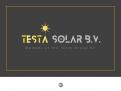 Logo # 852490 voor Logo Testa Solar wedstrijd