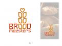 Logo # 819686 voor Broodmeesters wedstrijd