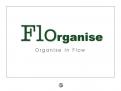 Logo # 837643 voor Florganise zoekt logo! wedstrijd