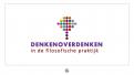 Logo # 1098069 voor Bedenk een logo voor Denkenoverdenken in de filosofische praktijk wedstrijd