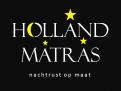 Logo # 676432 voor Ontwerp een nieuw logo voor ons bedrijf HollandMatras wedstrijd