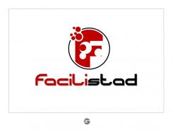 Logo # 874159 voor facilistad wedstrijd