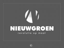 Logo # 907766 voor Logo en huisstijl voor NIEUWGROEN wedstrijd