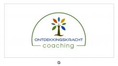 Logo design # 1049616 for Logo for my new coaching practice Ontdekkingskracht Coaching contest