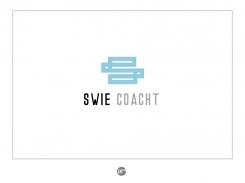 Logo # 969462 voor Strak en modern logo gezocht voor personal coach wedstrijd