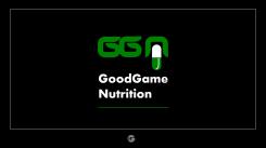 Logo design # 998454 for Design a creative, original logo for a new nutrition brand! contest