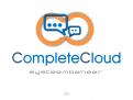 Logo # 816879 voor Logo voor Complete Cloud systeembeheer wedstrijd