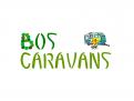 Logo # 806145 voor Logo voor een caravanbedrijf  `Bos Caravans' wedstrijd