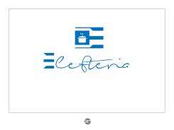 Logo # 908269 voor Koken met Elefteria wedstrijd