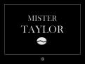Logo # 900645 voor MR TAYLOR IS OPZOEK NAAR EEN LOGO EN EVENTUELE SLOGAN. wedstrijd