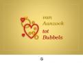 Logo # 867841 voor Logo weddingplanner: Van Aanzoek tot Bubbels wedstrijd