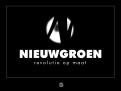 Logo # 907768 voor Logo en huisstijl voor NIEUWGROEN wedstrijd