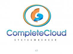 Logo # 816880 voor Logo voor Complete Cloud systeembeheer wedstrijd