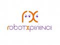 Logo design # 754081 for Icon for RobotXperience contest