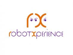 Logo design # 754081 for Icon for RobotXperience contest